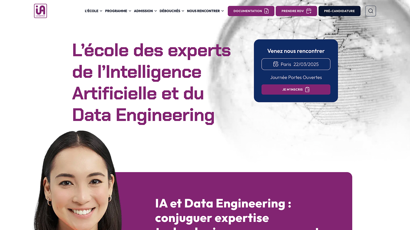 IA Institut