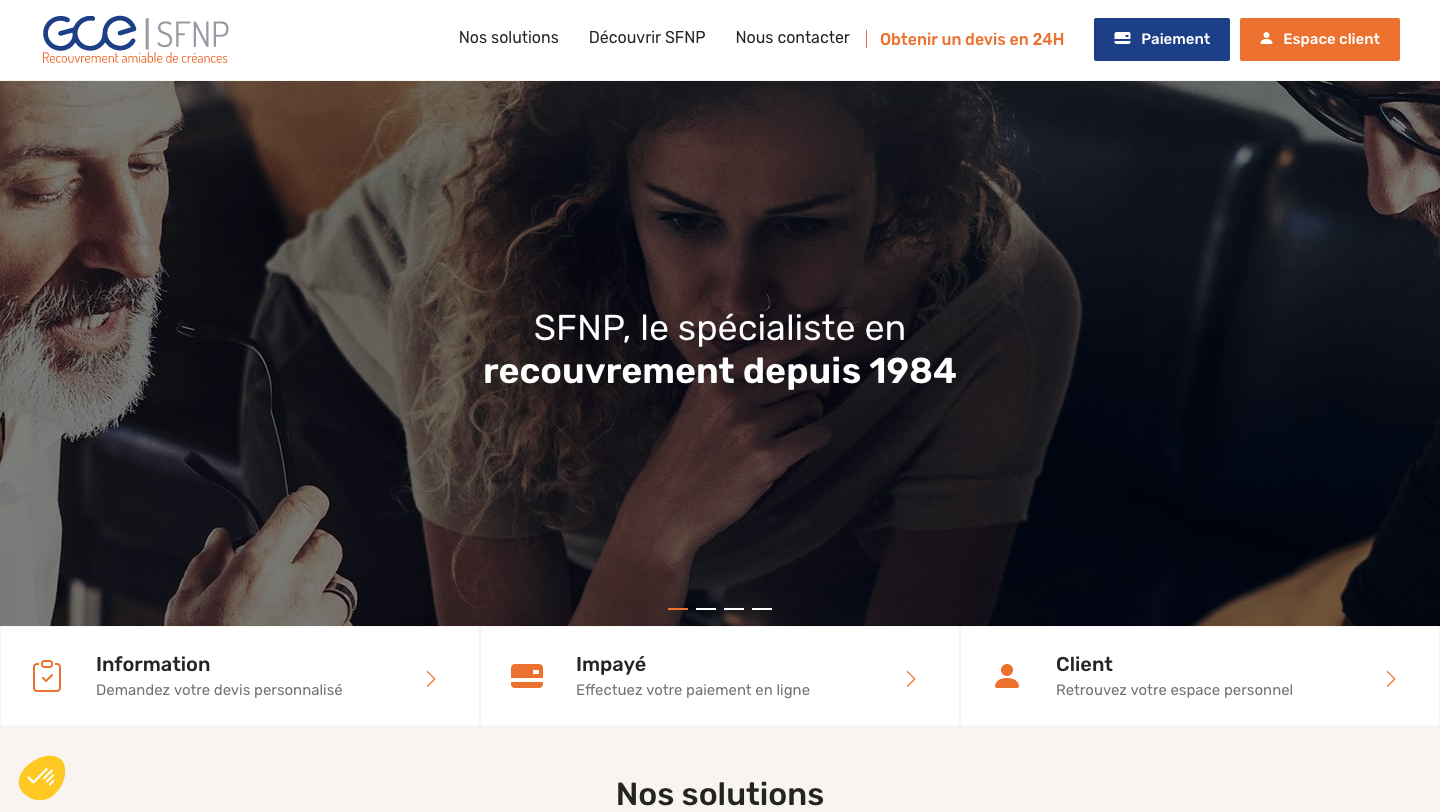 SFNP